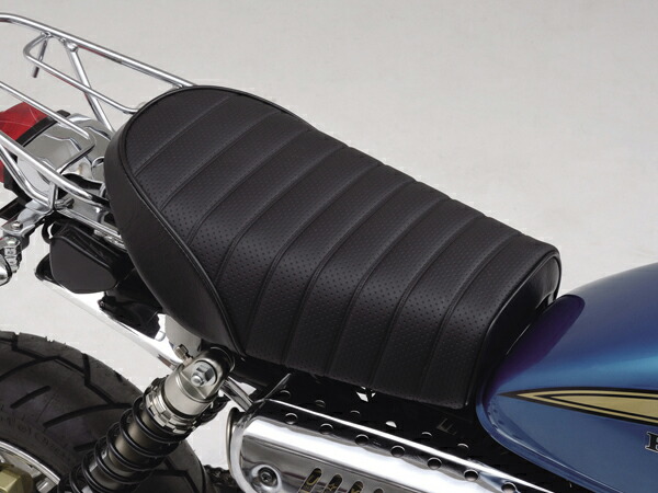 楽天市場】HONDA モンキー ゴリラ PRETTY管 Sタイプ ショート