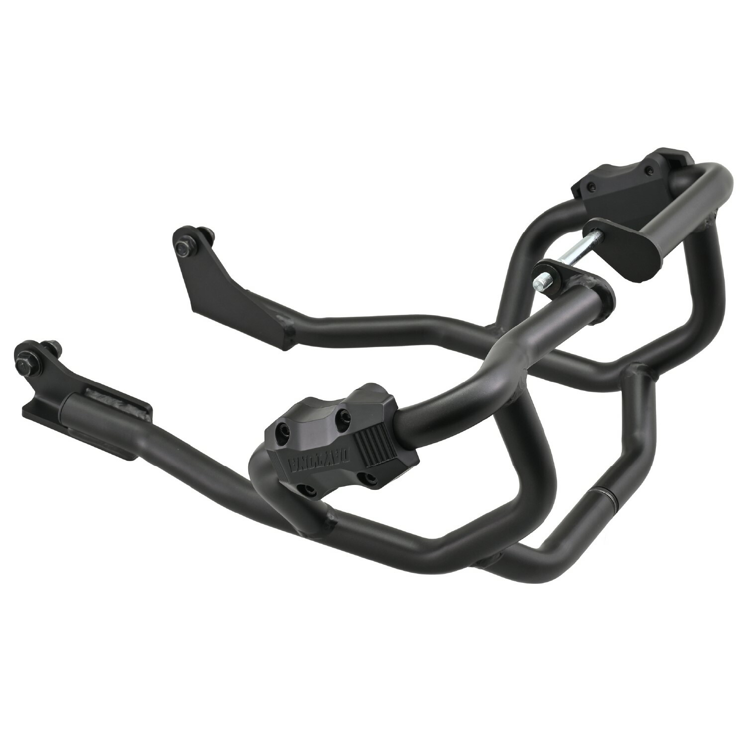 【マラソン期間 クーポン配布！】 デイトナ DAYTONA バイク用 エンジンガード Vストローム250SX(23)専用 φ25.4 パイプエンジンガード ロワー 43511