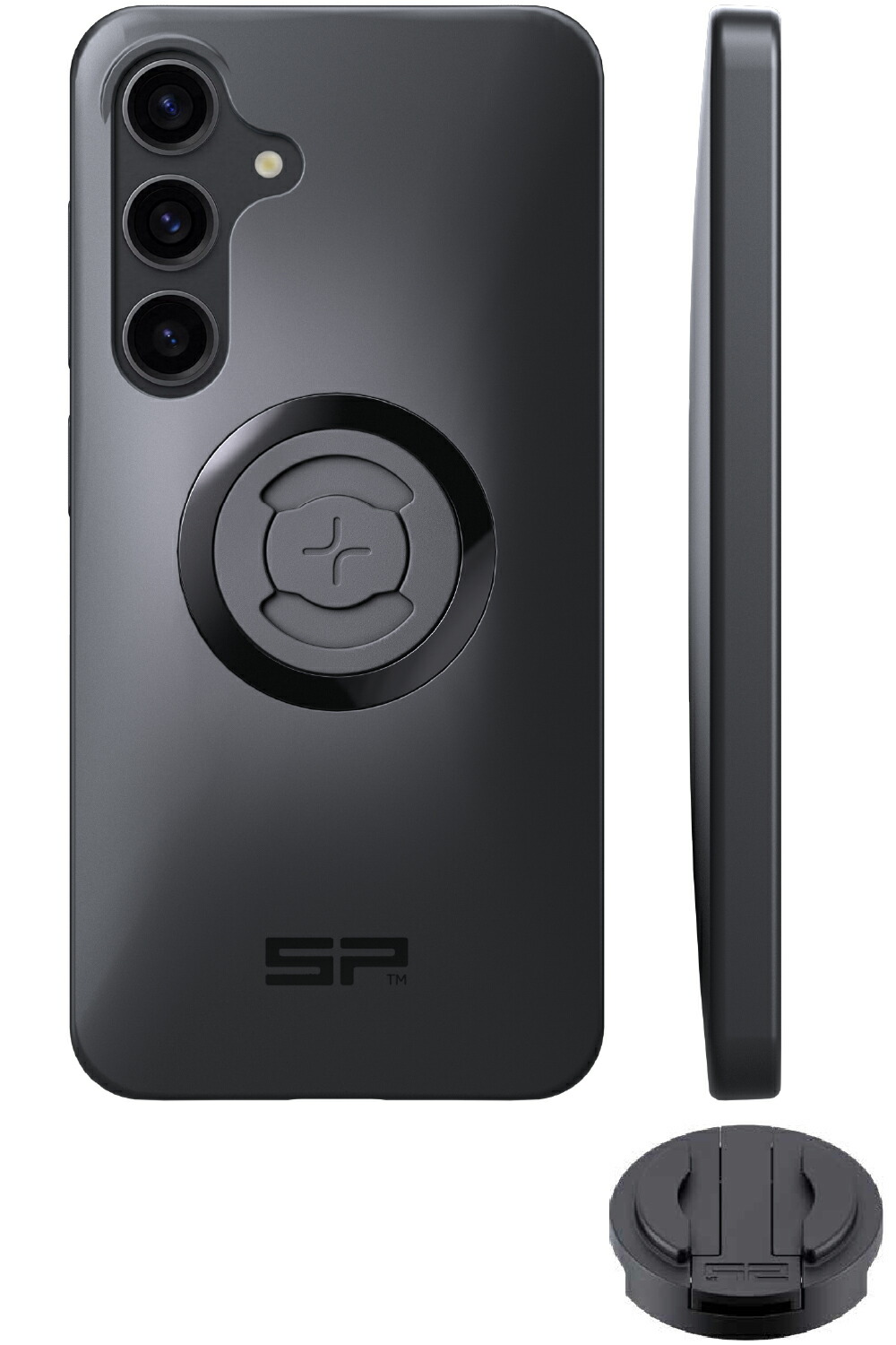 りょ　SP CONNECT bonzu様エスピーコネクト(SP Connect) バイク用 スマホホルダー