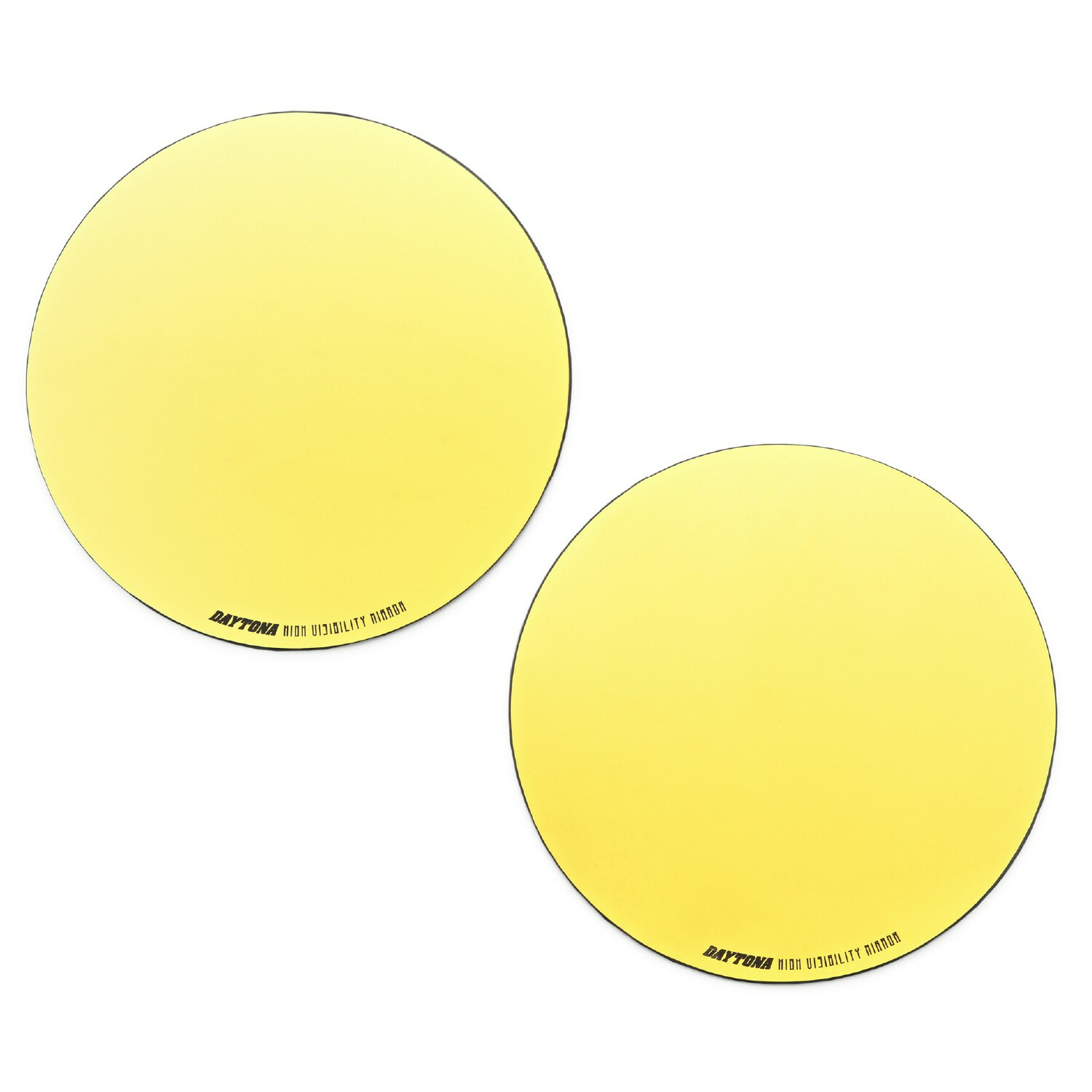 楽天市場】DAYTONA デイトナ ハイビジ貼り付けタイプミラー KAWASAKI3