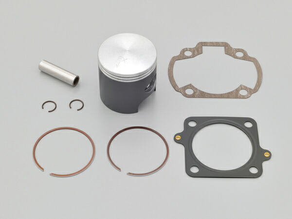 【18日限定！クーポン配布！】 デイトナ DAYTONA バイク用 ビッグボアキット補修関連 ビッグボア用 ピストンキット48mm 62426