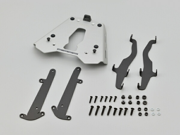 デイトナ DAYTONA バイク用 GIVIハードケース 車種別フィッテング GIVI フィッティング SRA5127 99484