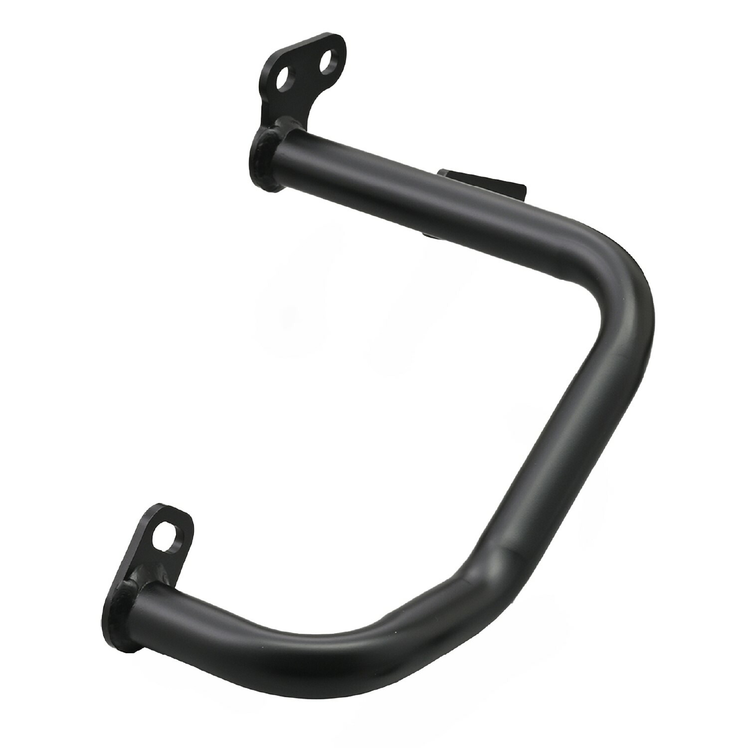【15日限定！クーポン配布！】 デイトナ DAYTONA バイク用 エンジンガード(46609用) 補修品 Vストローム250 パイプエンジンガード ロワー 左側 46615