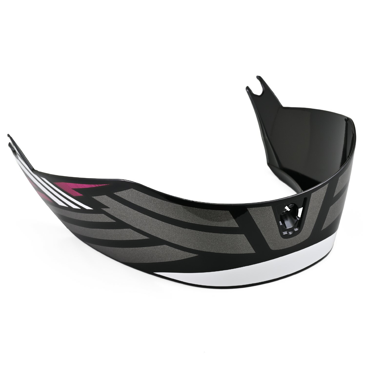 【18日限定！クーポン配布！】 NOLAN(ノーラン) バイク用 ヘルメット スポイラー X-804RS用 RASスポイラー SPECTRE/21 47188