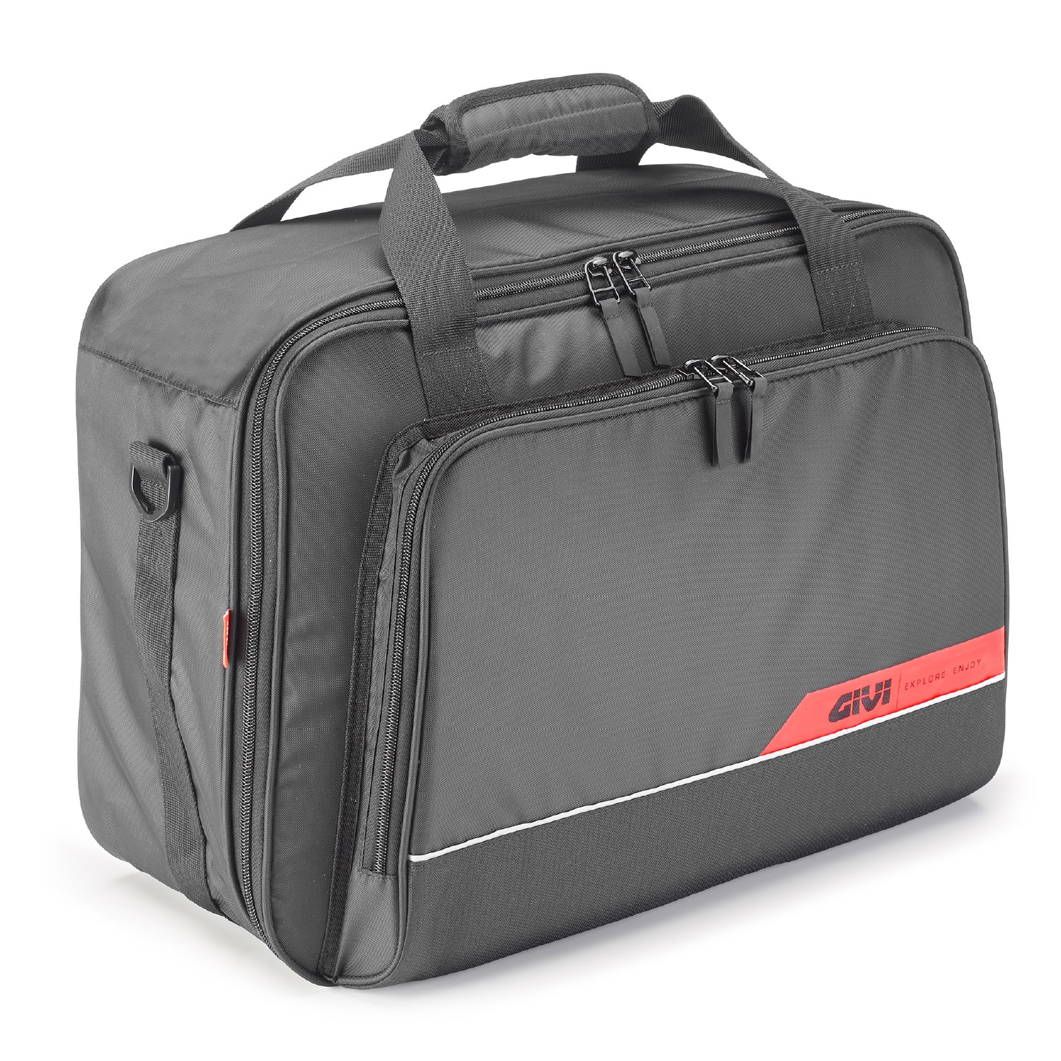 【楽天市場】デイトナ DAYTONA GIVI(ジビ) バイク用 リアボックス モノキー オプション品(TRK52用) インナーバッグ ...
