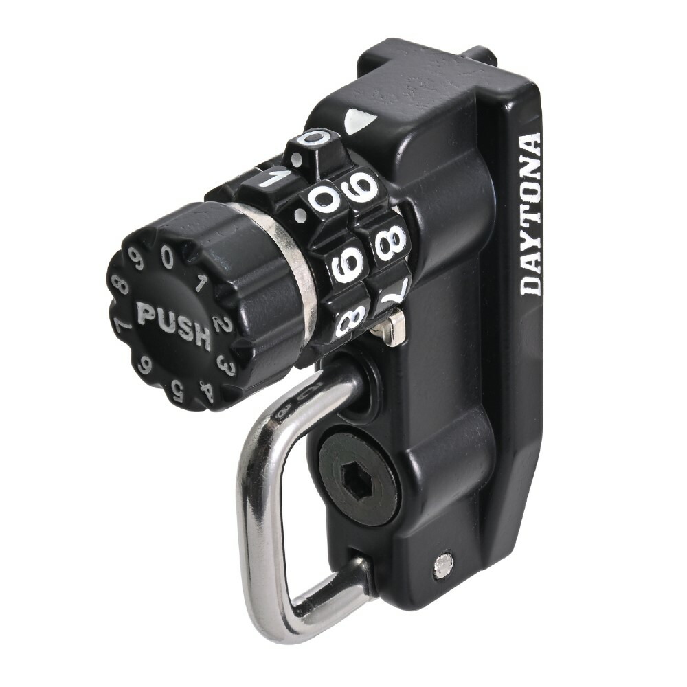 専用 コモンのみ 楽天市場】☆42158 デイトナ Daytona ヘルメットホルダー 本体