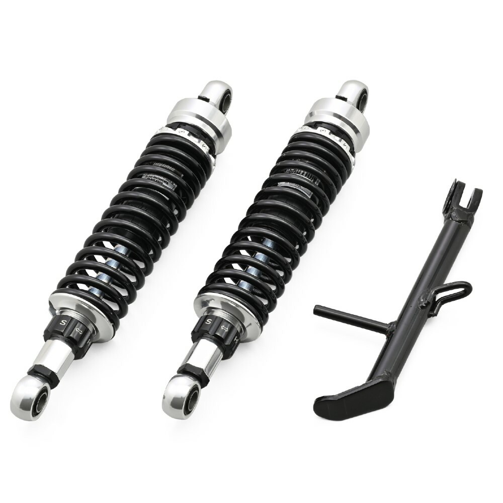 楽天市場】力造(Rikizoh) リキゾウ ローシートAssy GB350C HONDA