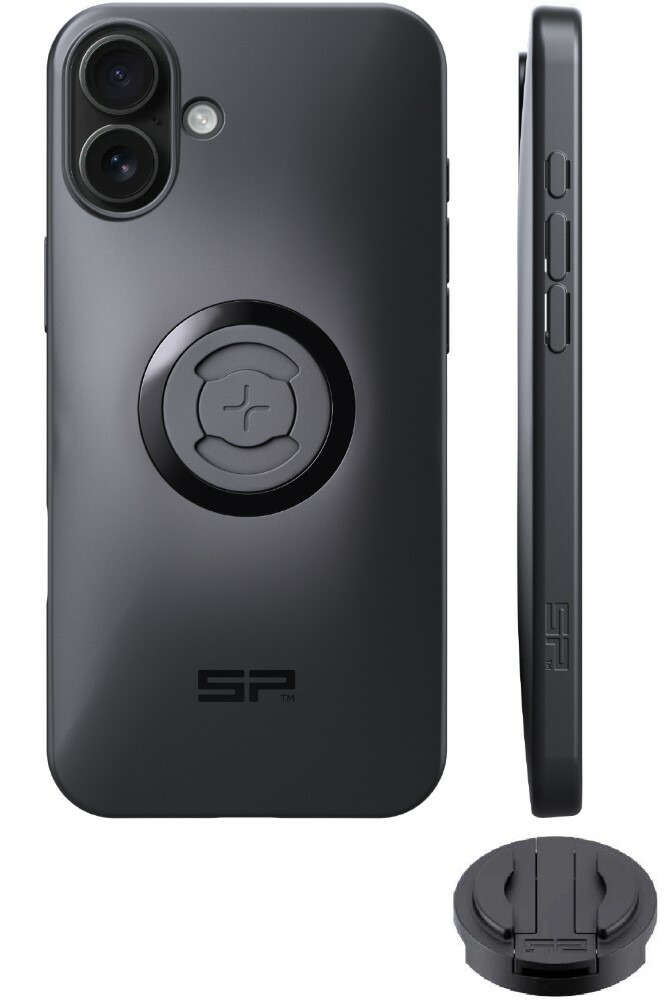 Amazon.co.jp: エスピーコネクト(SP Connect) デイトナ iPhone