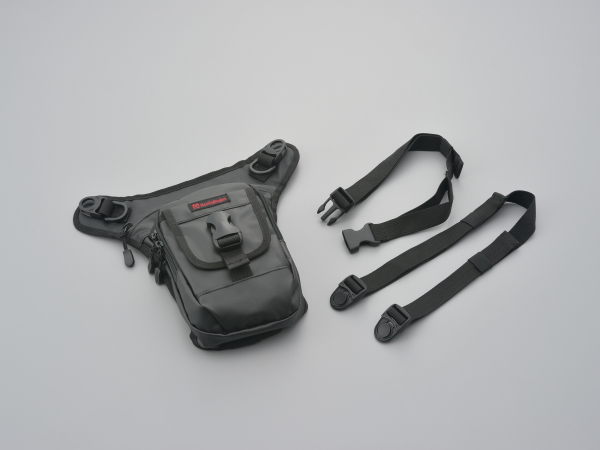 hyod レッグバッグ ホルスターバッグ 楽天市場】☆【HYOD】HSB001 HYOD LEG BAG“Tang” ボディバッグ
