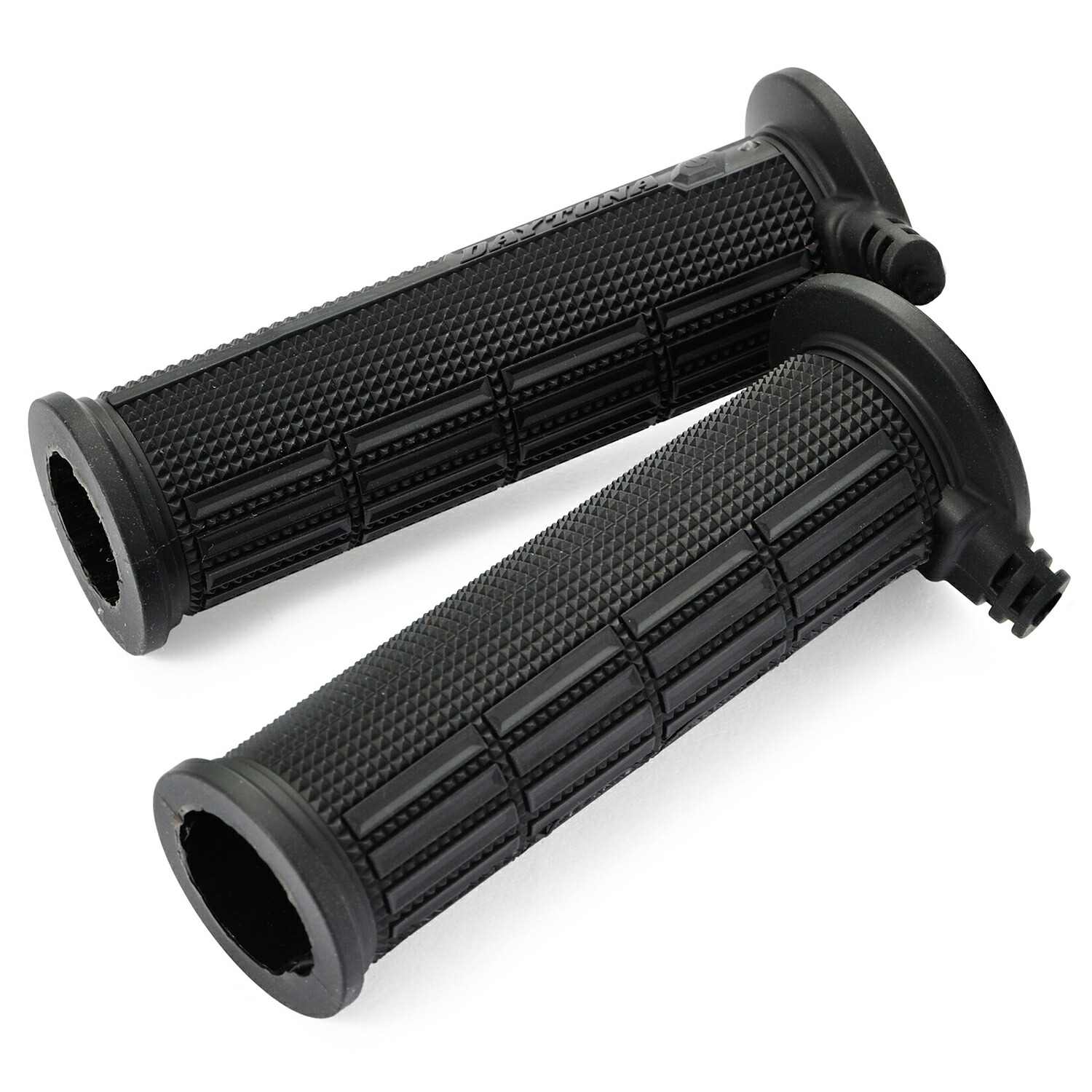 楽天市場】デイトナ バイク用 グリップヒーター 4段階温度調整