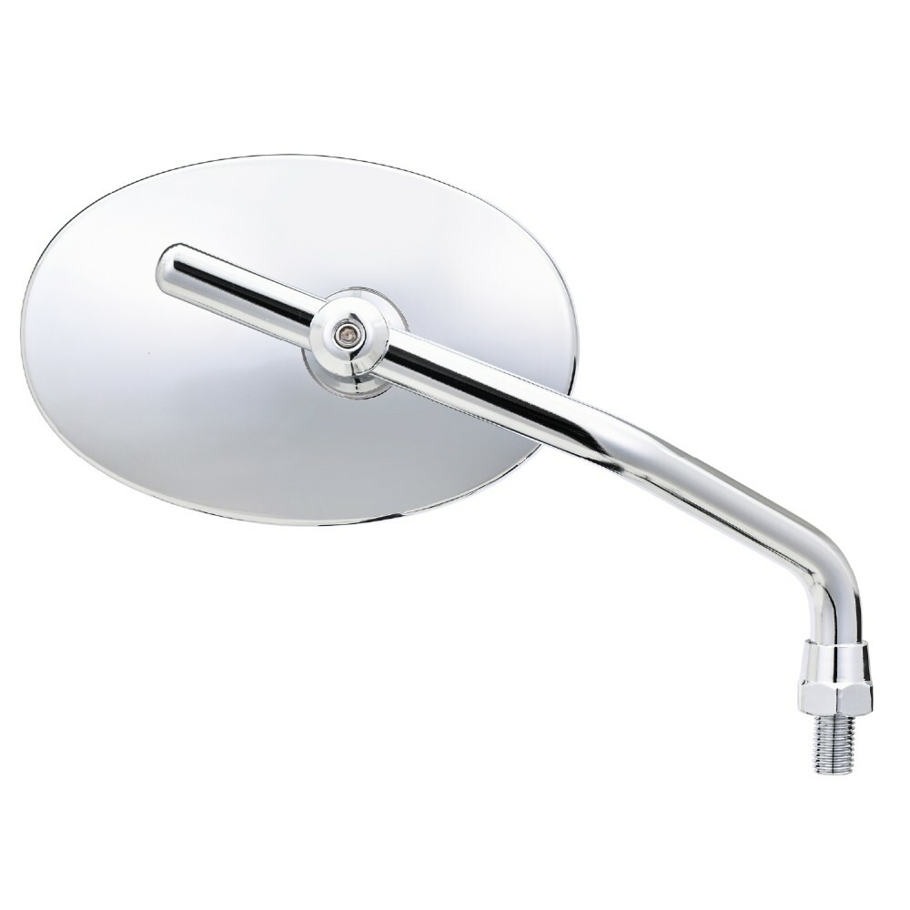 楽天市場】在庫有り 当日発送 DAYTONA デイトナ ハイビジミラー バイク