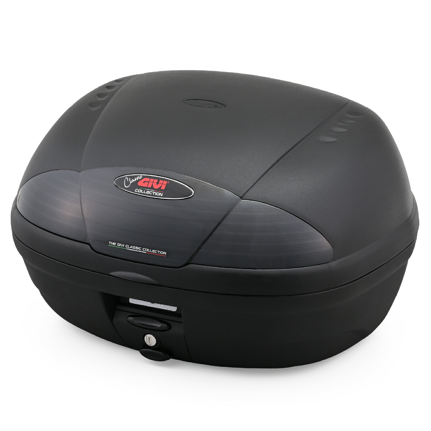 楽天市場】GIVI ジビ トップケース モノロックケース リア