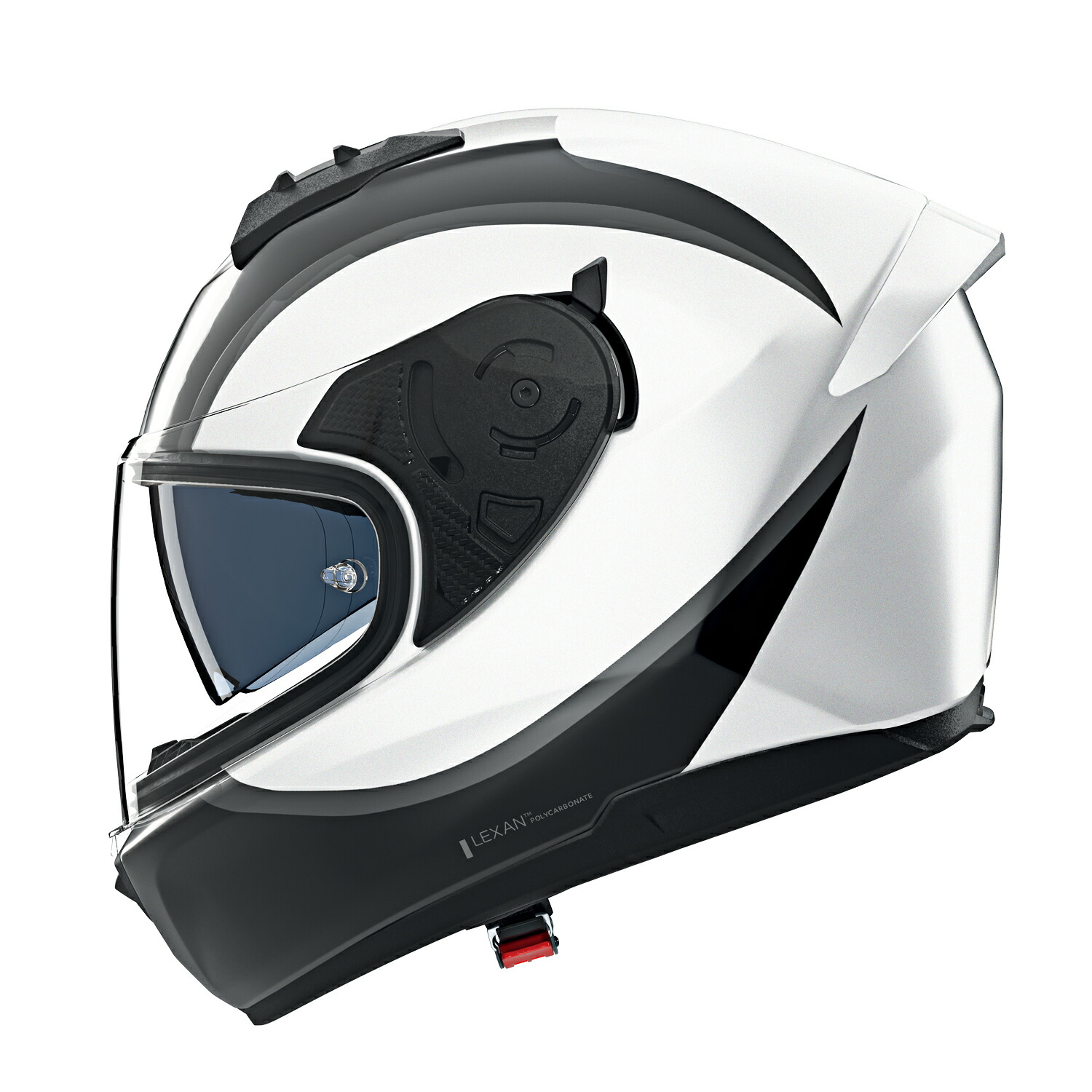 NOLAN ノーラン バイク ヘルメット フルフェイス N60-6 BIFASE(WHITE/BLACK/349) M / L / XL 27,456円