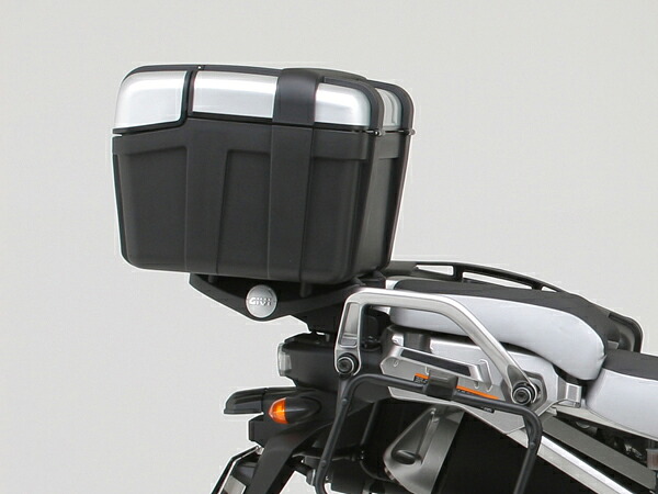 【8/1限定！クーポン配布！エントリーでP3倍！】 デイトナ DAYTONA バイク用 GIVI BOX (ジビ ボックス) GIVI SR371 スペシャルラック 74762｜moto-zoa 店