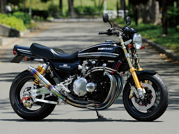 【マラソン期間 クーポン配布！】 デイトナ DAYTONA バイク用 カスタムシート RCM concept COZY シート Z1(900 Super 4)/Z2(750RS)用 純正パターン/ブラック 75967