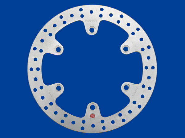 デイトナ DAYTONA BRAKING ブレーキング バイク用 ディスクローター HO22FI 76426｜moto-zoa 店 12,622円