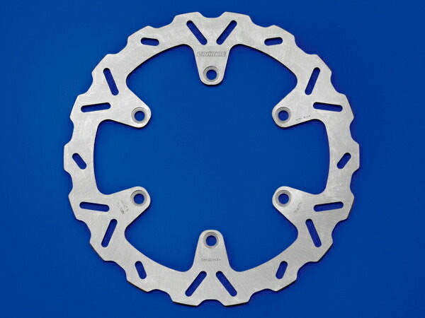 【25日限定!クーポン配布!】 デイトナ DAYTONA バイク用 ブレーキング ディスクローター BRAKING ディスクローター HO23FID 76430|moto-zoa 店