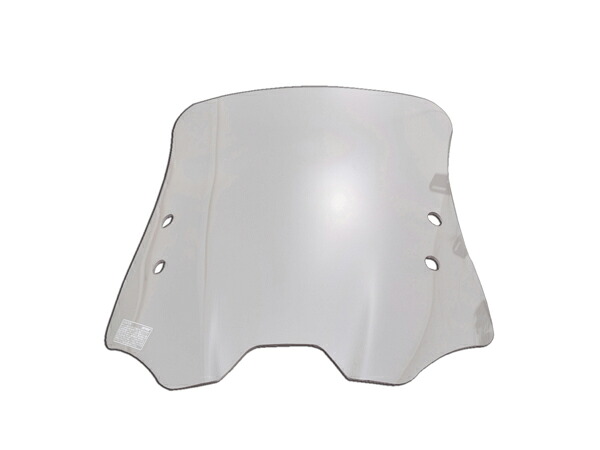 【マラソン期間 クーポン配布！】 デイトナ DAYTONA バイク用 カウルスクリーン ウインドシールド用 HCシールド単品 79429