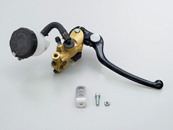 楽天市場】デイトナ DAYTONA バイク用 ブレーキマスターシリンダー