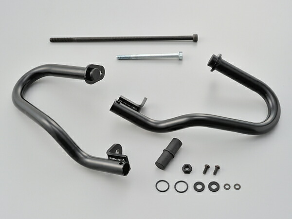 Daytona タナックス デイトナ バイク用 デイトナ エンジンガード パイプエンジンガード Rebel250用 Ex Zero Moto Zoa 店
