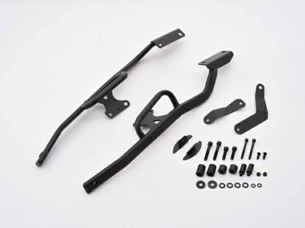 DAYTONA (デイトナ) バイク用 GIVI BOX (ジビ ボックス) GIVI 257FZ モノラック用フィッティング 95933