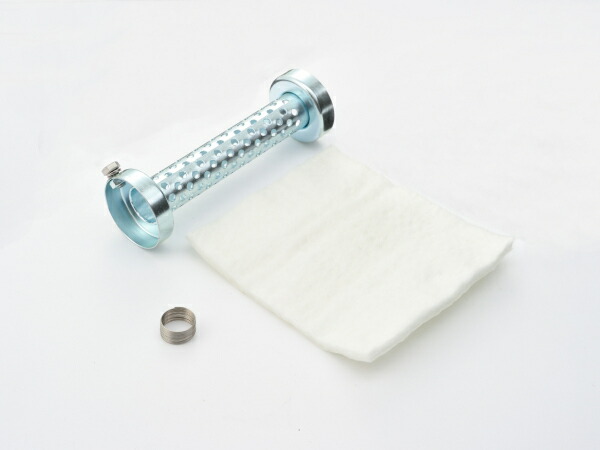 ミ二ケル 楽天市場】DAYTONA インナーサイレンサー（グラスウール消音