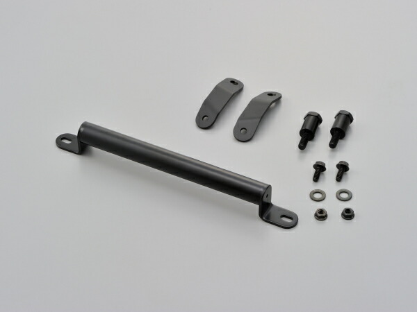 楽天市場】デイトナ DAYTONA 96588 マルチマウントバー FE φ22.2