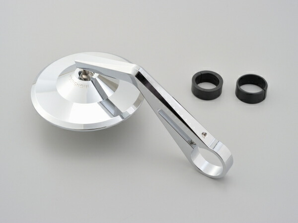 楽天市場】DAYTONA デイトナ 【Highsider：ハイサイダー】 バーエンド