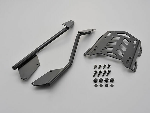 楽天市場】デイトナ DAYTONA 97326 マルチウイングキャリア