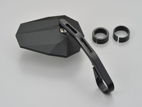 楽天市場】DAYTONA デイトナ 【Highsider：ハイサイダー】 バーエンド