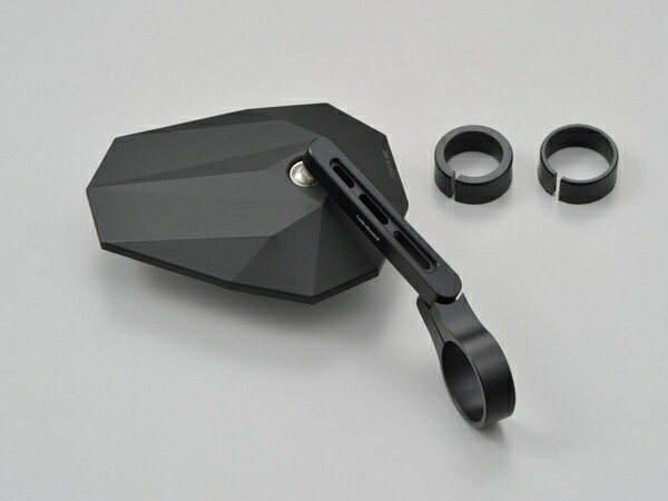 楽天市場】Route33.jp ルート33.jp レバーガードミラー(汎用