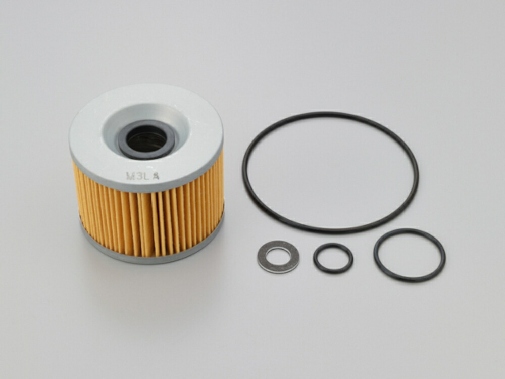 こと 楽天市場】デイトナ D18067 リプレイス オイルフィルター NINJA250R