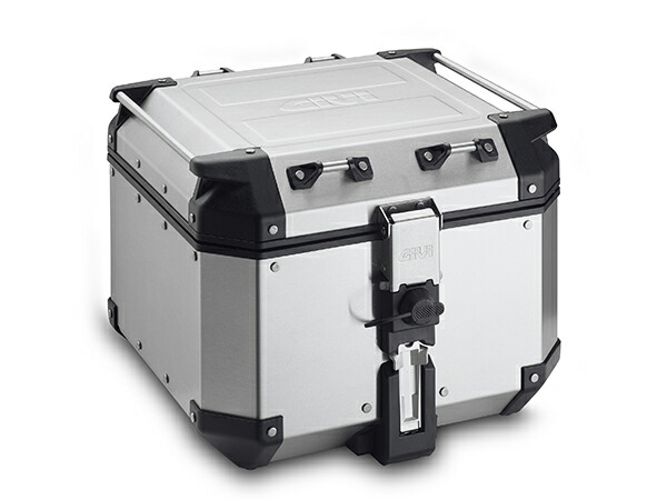 楽天市場】GIVI E251汎用ベースプレート モノキーケース用
