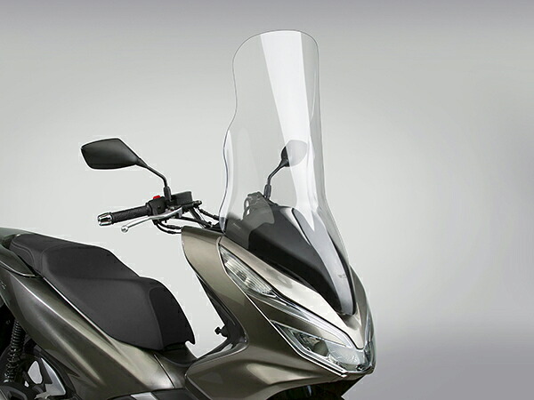 デイトナ DAYTONA バイク用 スクリーン national cycle VStream ウインドシールド クリアー/トール 16971｜moto-zoa 店