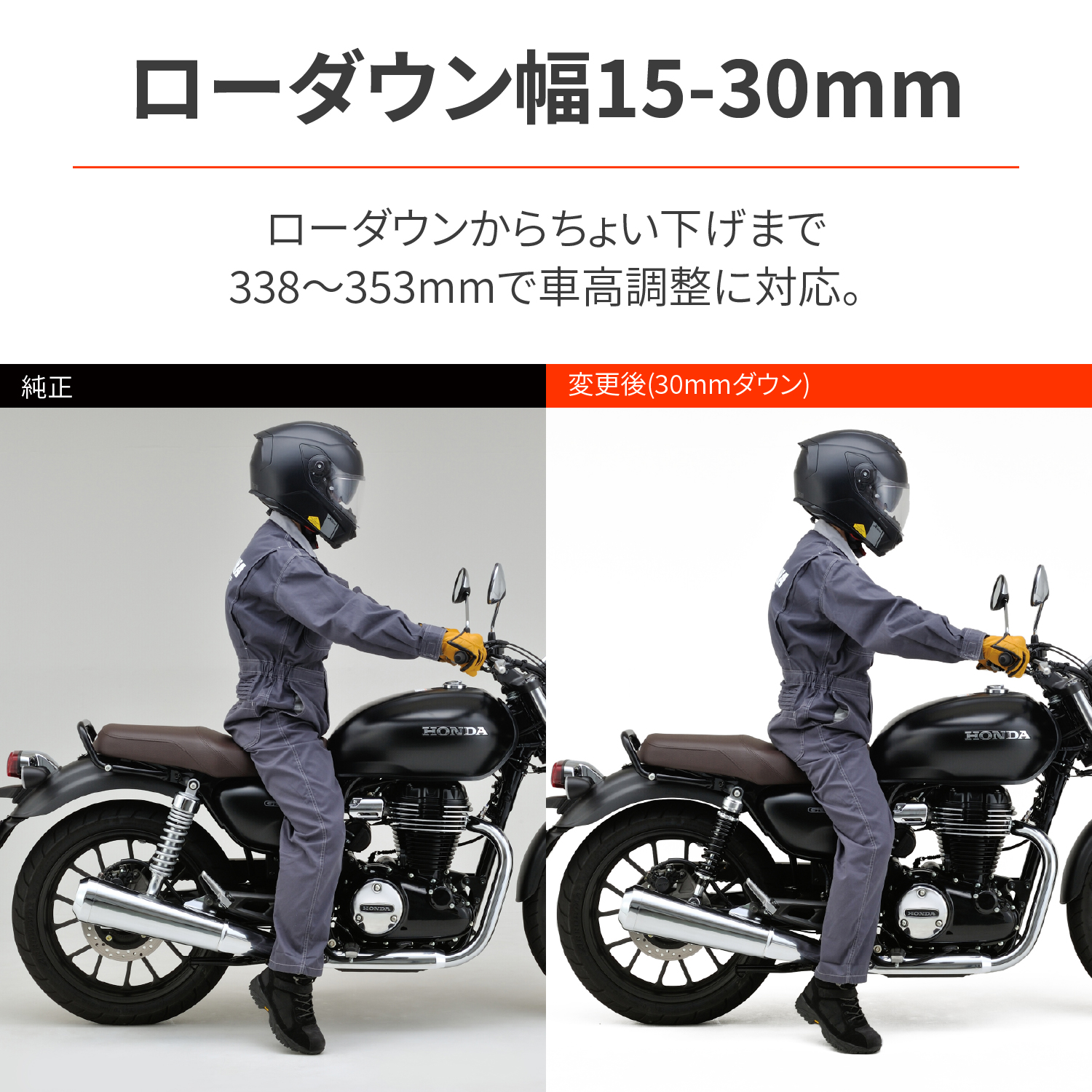 レビュー投稿で選べる特典 デイトナ バイク用 ショートサイドスタンド