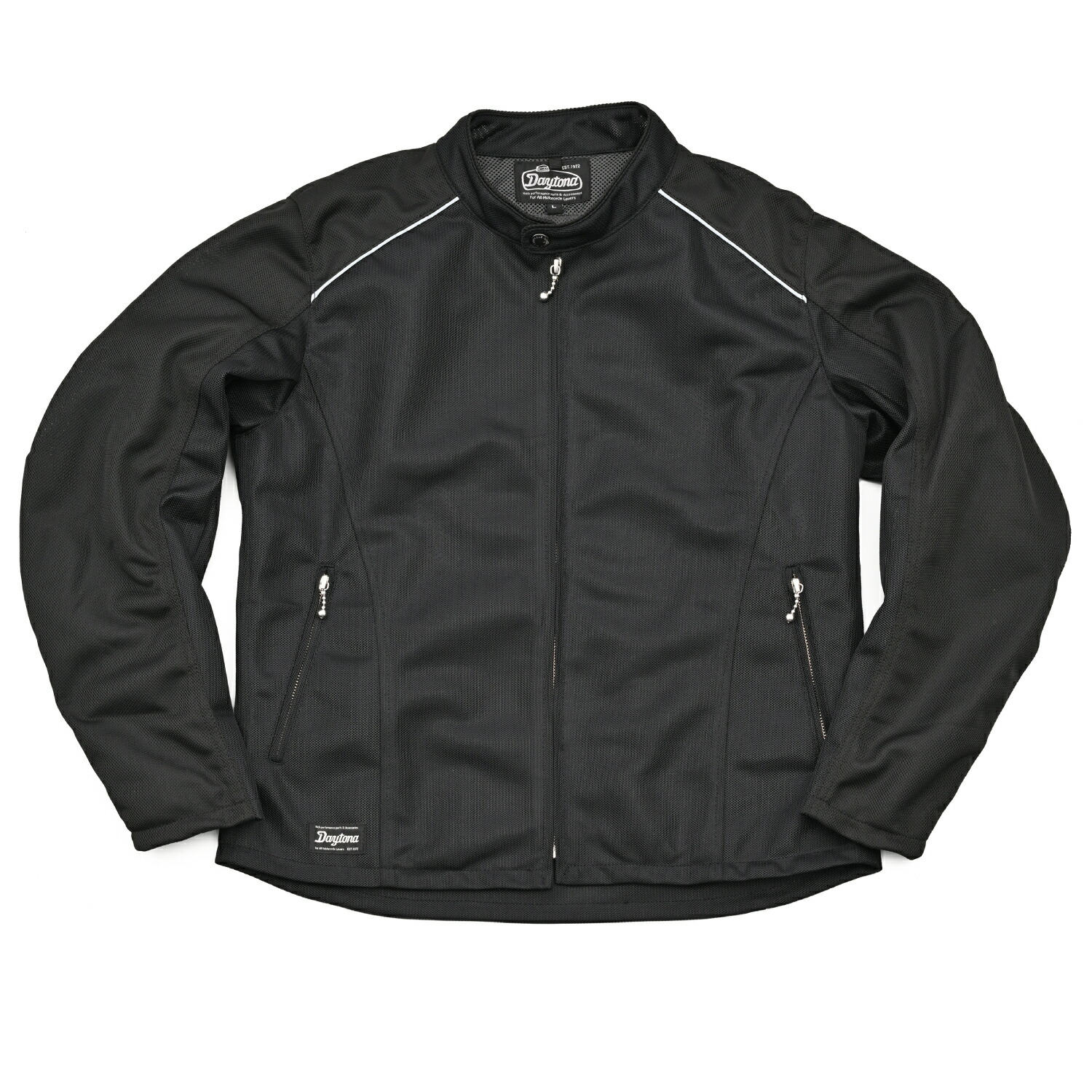 ジャケット【15日限定！クーポン配布！】 デイトナ DAYTONA バイク用