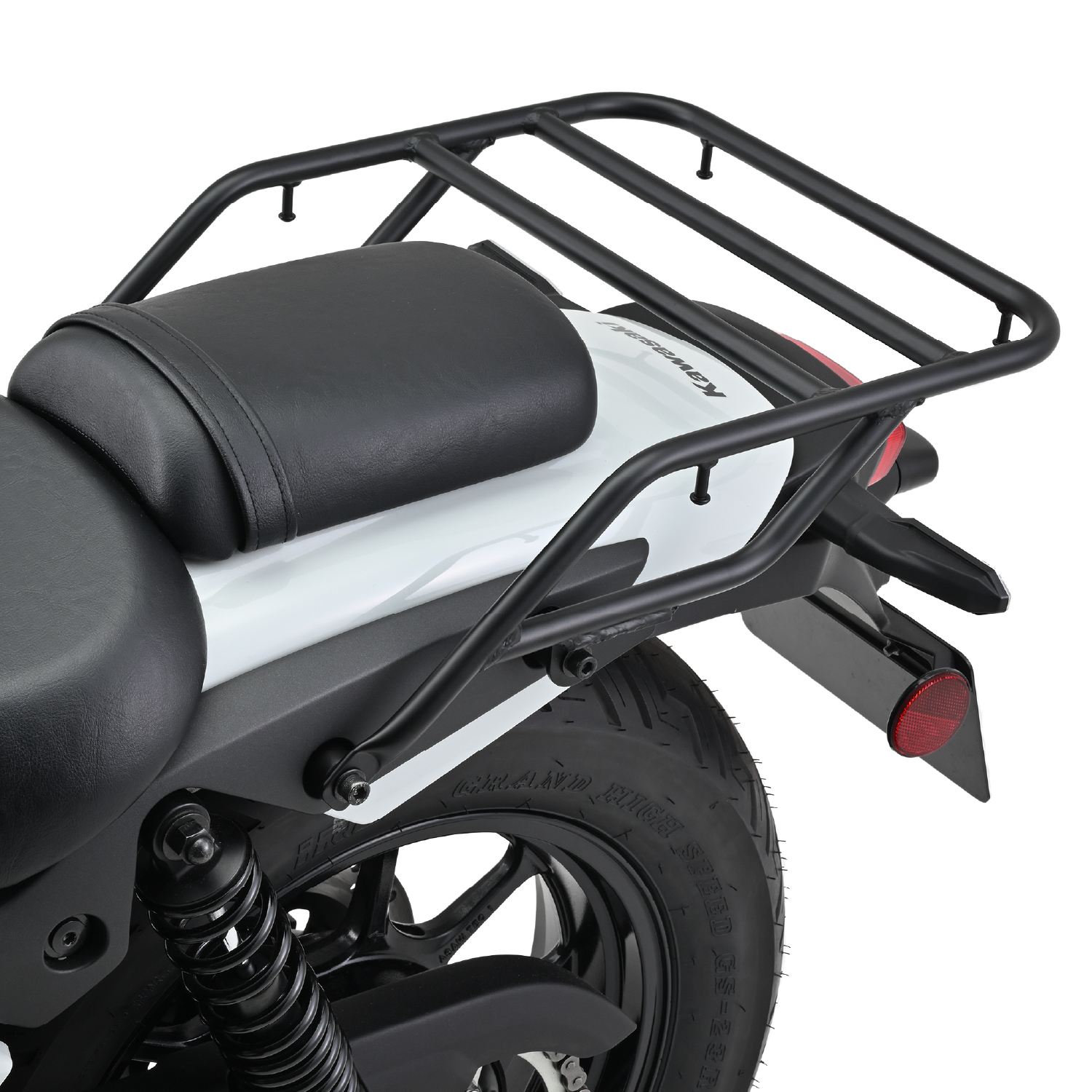 デイトナ エリミネーター用 サイドバッグサポート 左右セット Amazon | Yoothi 互換品 バイク用 左右サイドバッグサポート