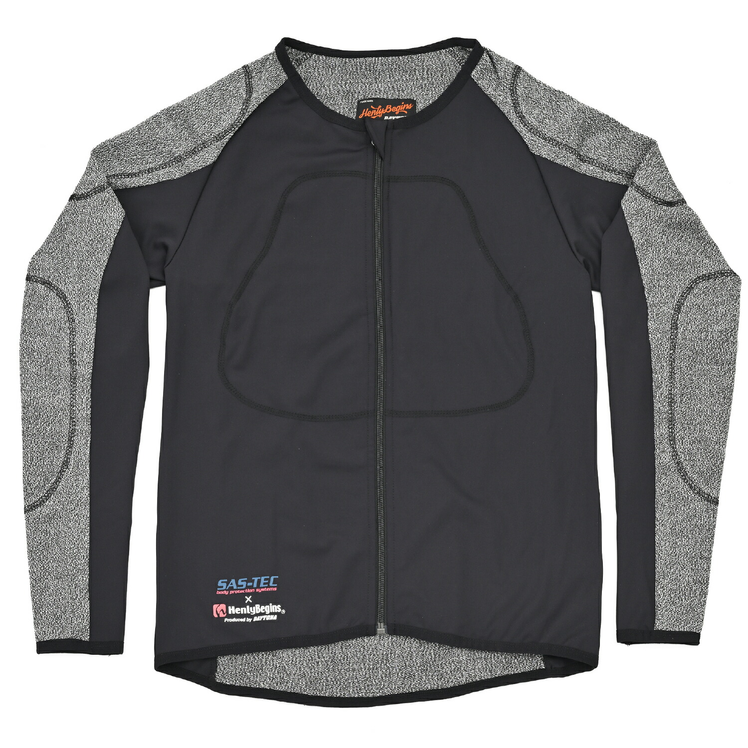 楽天市場】デイトナ DAYTONA バイク用 インナーウェア(プロテクター