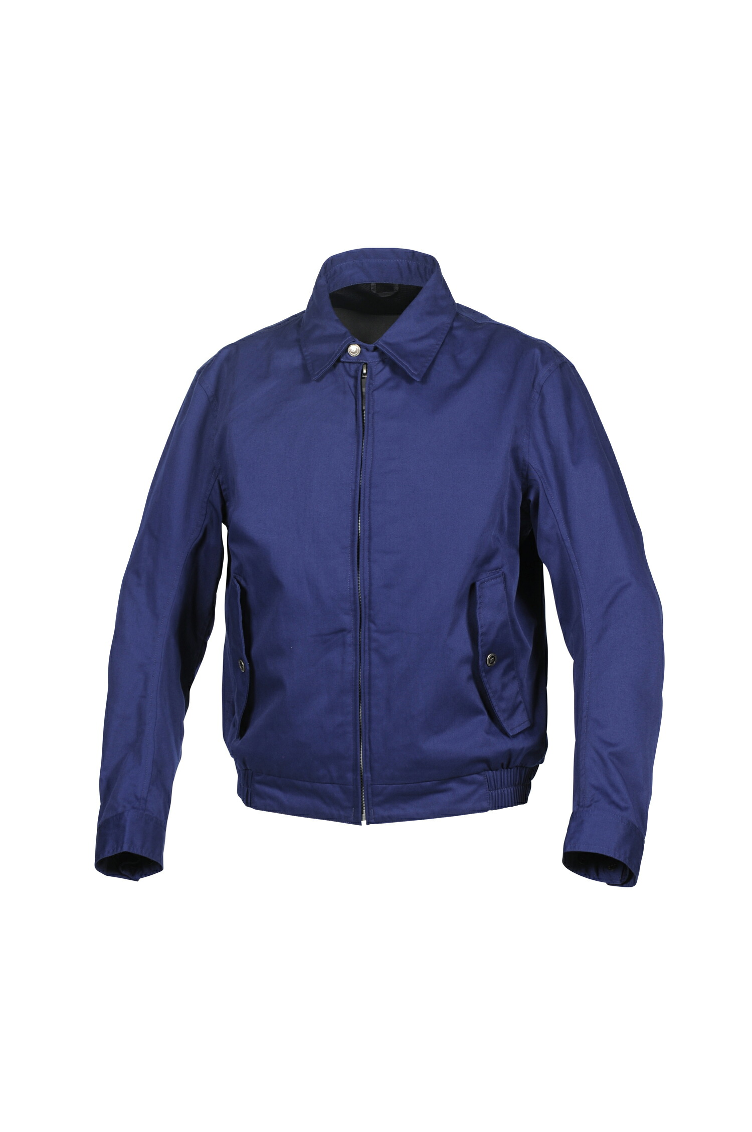 【20日限定！クーポン配布！】 フラッグシップ(Flagship) バイク用 ジャケット オールシーズン FJ-A201 トラッドジャック2 ネイビー 4Lサイズ FJ-A201-NV-4L
