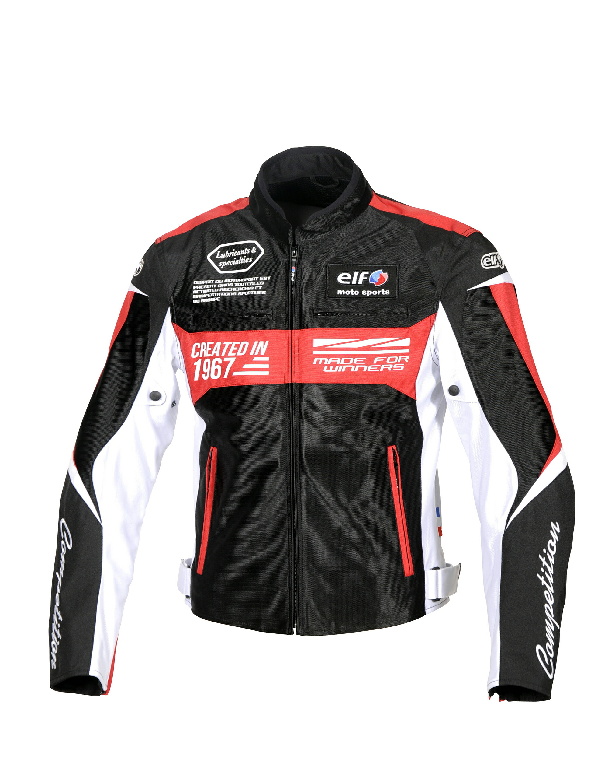 楽天市場】【特価】elf（エルフ） EJ-S103 イデアールメッシュ