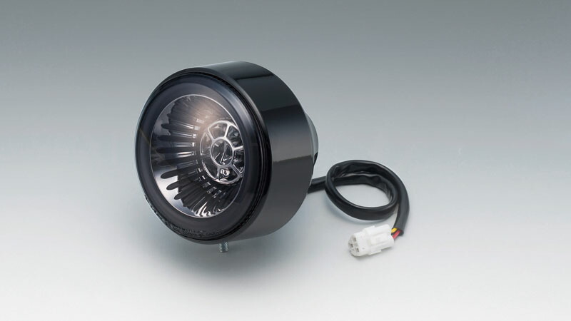 キジマ バイク用 テールユニット LEDテールBOLT 217-7019 KIJIMA キジマ XSR / BOLT用 LEDテールランプユニット 217-7019