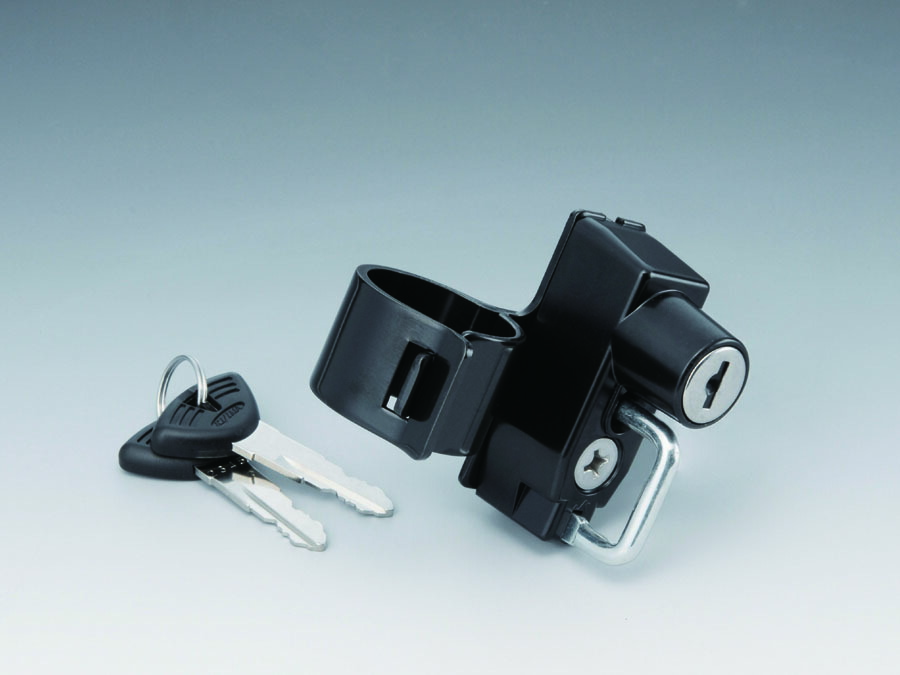 在庫あり KIJIMA キジマ 303-1583 ヘルメットロック ZX-10R 16-17Y