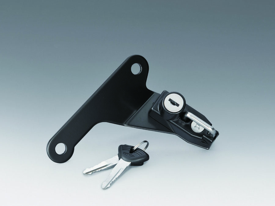 楽天市場】ｷｼﾞﾏ 303-1578 ﾍﾙﾒｯﾄﾛｯｸ ﾌﾞﾗｯｸ ZX-12R ZX1200A/B 00-06Y