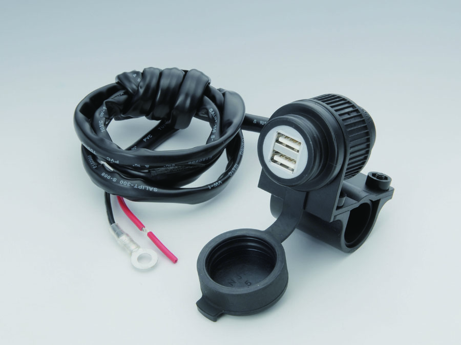 楽天市場】デイトナ DAYTONA バイク用 レーダー探知機 MOTO GPS LASER