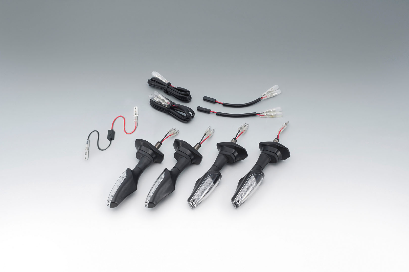 【マラソン期間 クーポン配布！】 キジマ KIJIMA バイク用 ウインカーランプSET TRL2 LED SV650 219-5171 12,401円