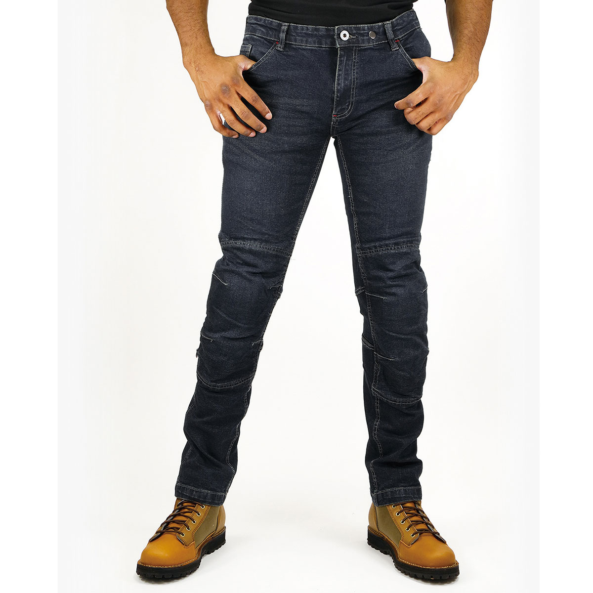 楽天市場】コミネ KOMINE バイク用 パンツ Pants WJ-747S KV