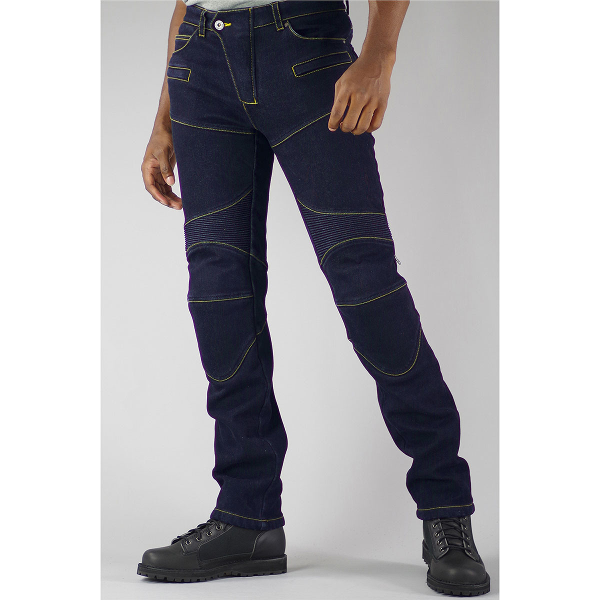 コミネ Komine モーターバイク使い所 ショーツ Pants Wj 921s スーパーフィットウォームデニムジーンズ ワンウォッシュ 青み M大いさ 07 921 1wbl M Newbyresnursery Com