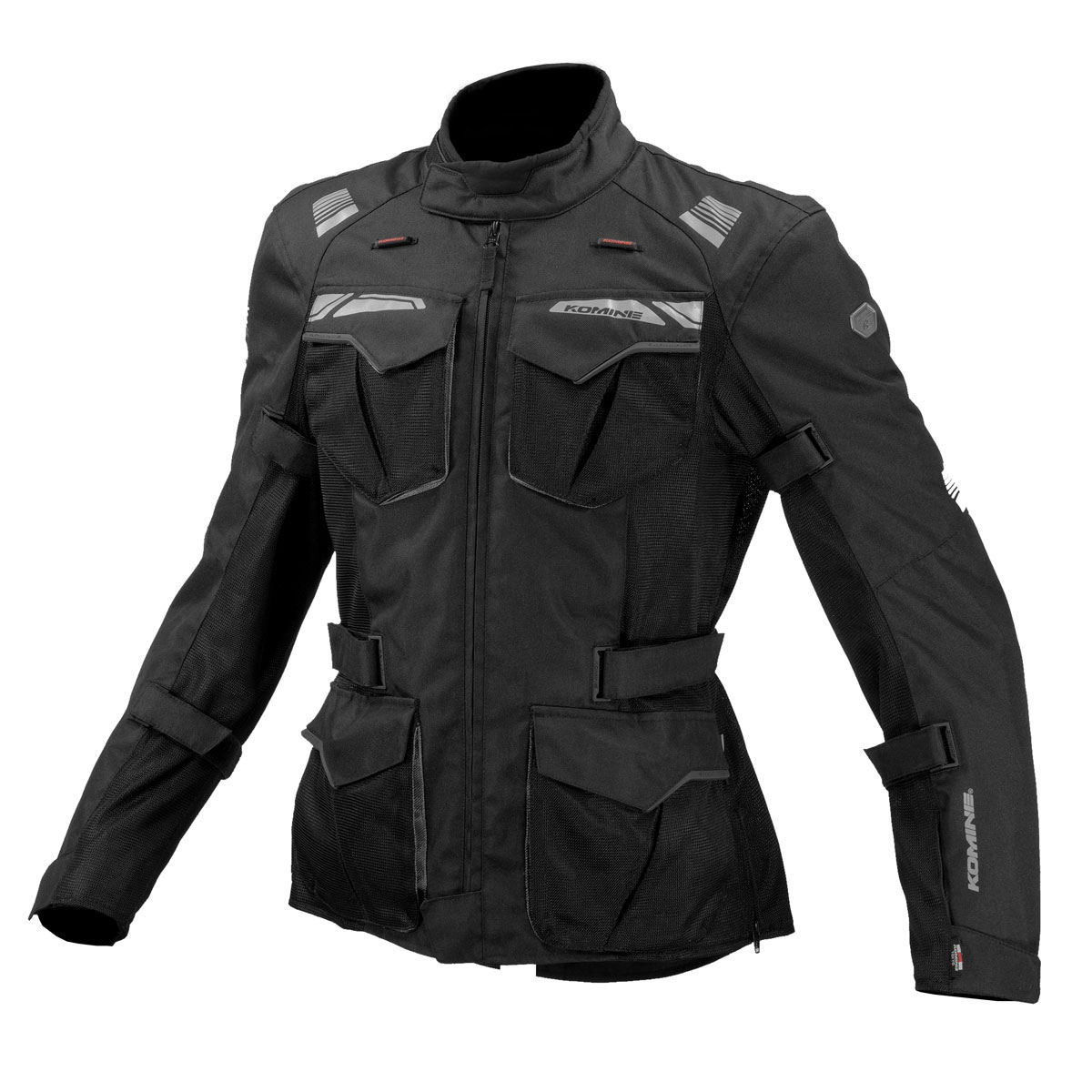 96％以上節約 コミネ Komine バイク用 ジャケット Jacket JK-150