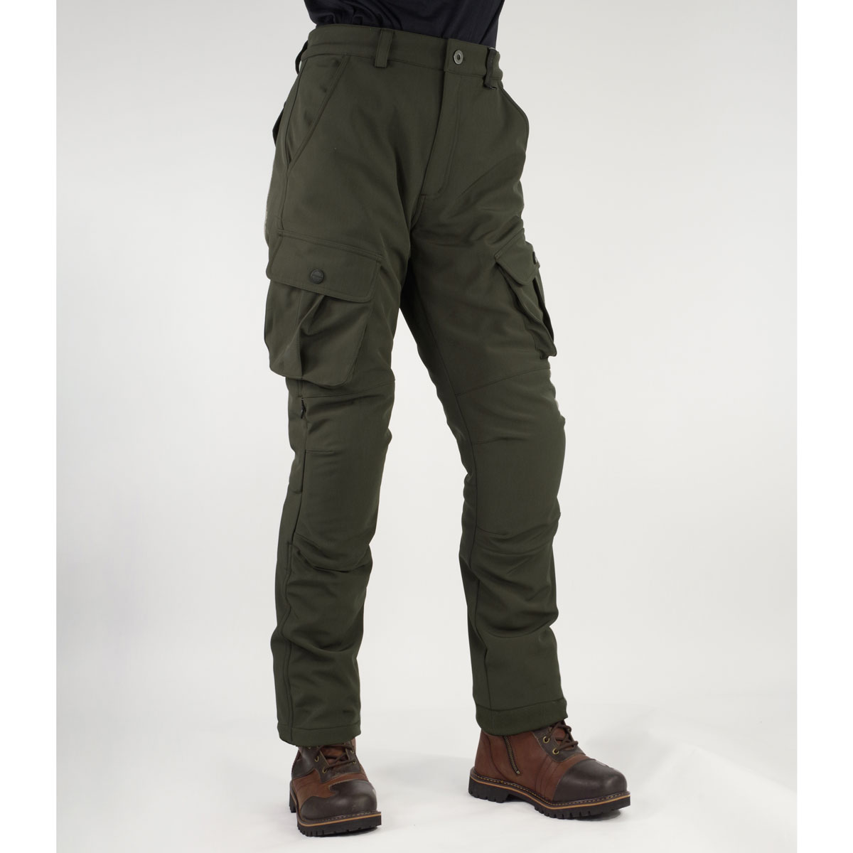 楽天市場】☆【DEGNER】DP-30 《カーキ》 メンズカーゴパンツ デグナー