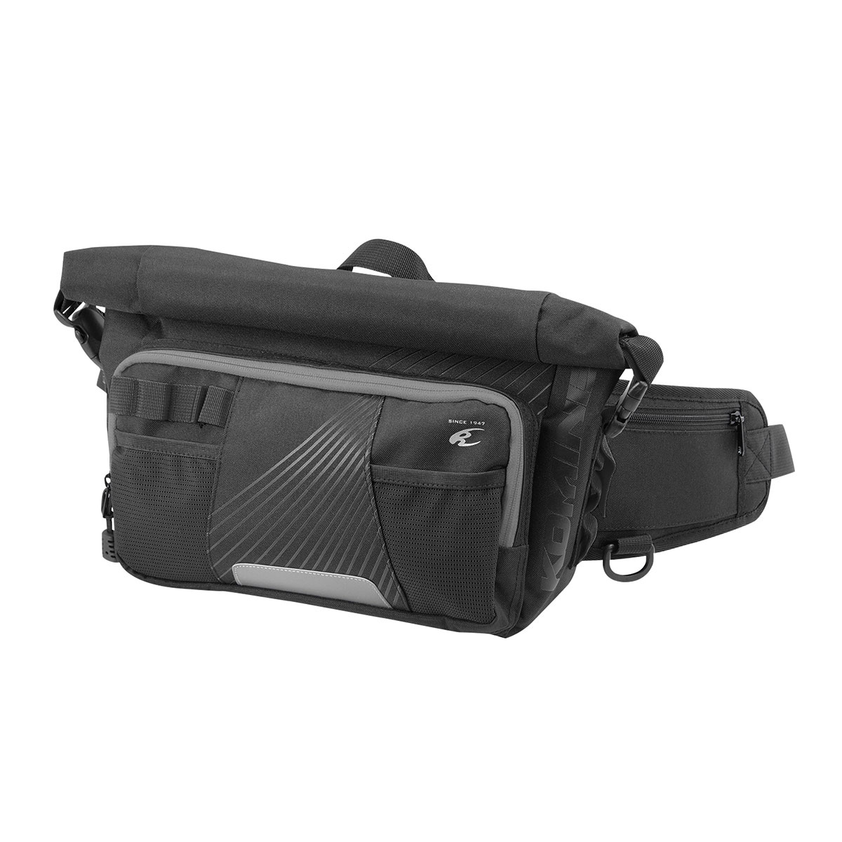 楽天市場】FOX フォックス HIP PACK[ヒップ パック] ウエスト